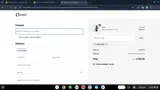 Ensoshisha coupon verification screenshot