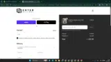 SLIMBDAY coupon verification screenshot