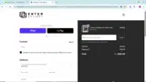 SLIMBDAY coupon verification screenshot