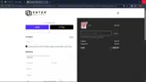 SLIMWINTER26 coupon verification screenshot