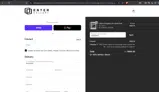 SLIMBDAY coupon verification screenshot