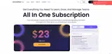 SUMMER30 coupon verification screenshot