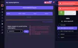 SUMMER30 coupon verification screenshot