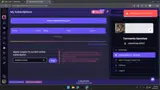 40INNOVATION coupon verification screenshot