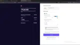 OMNI30 coupon verification screenshot