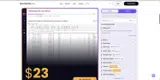 50BUILDERS coupon verification screenshot