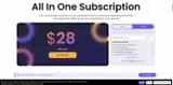 40INNOVATION coupon verification screenshot