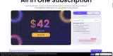 30INNOVATION coupon verification screenshot