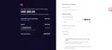 50INNOVATION coupon verification screenshot