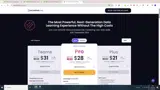 40AIREVOLUTION coupon verification screenshot