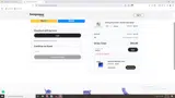 SAVE20 coupon verification screenshot