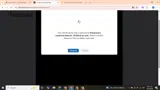 Save33 coupon verification screenshot