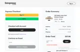 FLY coupon verification screenshot