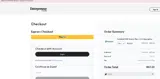 VPN20 coupon verification screenshot