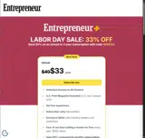 SAVE33 coupon verification screenshot