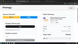 LEARN coupon verification screenshot