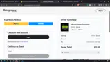 SOLOPLAN coupon verification screenshot