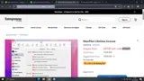 UPDATE coupon verification screenshot