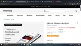 SOLOPLAN coupon verification screenshot