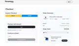 VPN20 coupon verification screenshot