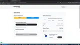 FB10OFF coupon verification screenshot