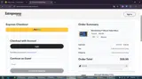 KOOFR coupon verification screenshot