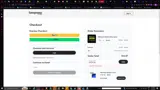 SOLOPLAN coupon verification screenshot