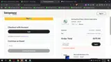 STOCKS20 coupon verification screenshot