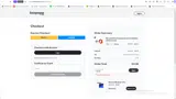 CLOUD coupon verification screenshot