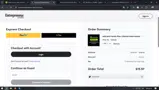 FAMPLAN coupon verification screenshot