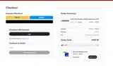 KOOFR coupon verification screenshot