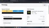 FAMPLAN coupon verification screenshot