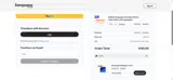 LEARN coupon verification screenshot