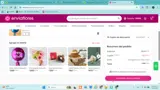 GLOBOSTT coupon verification screenshot