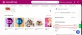 JESUS15 coupon verification screenshot