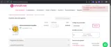 15VERANO coupon verification screenshot