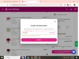 hoho15 coupon verification screenshot