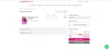 EGRATIS coupon verification screenshot