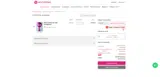 FELIZG coupon verification screenshot