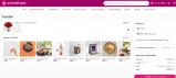 POSTRESTT coupon verification screenshot