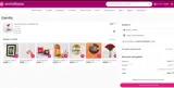 ROSASIG coupon verification screenshot