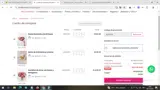 JESUS15 coupon verification screenshot