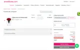 PROMODESCUENTOS16 coupon verification screenshot