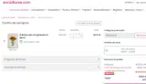 REGALOVE coupon verification screenshot