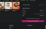 GLOBOSTT coupon verification screenshot