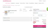 FLORESTT coupon verification screenshot