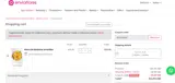 15VERANO coupon verification screenshot