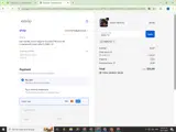 SIMPLY10 coupon verification screenshot