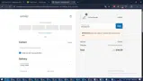 BFFENVIO50 coupon verification screenshot