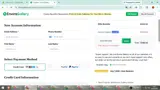 NOSTRESS60 coupon verification screenshot